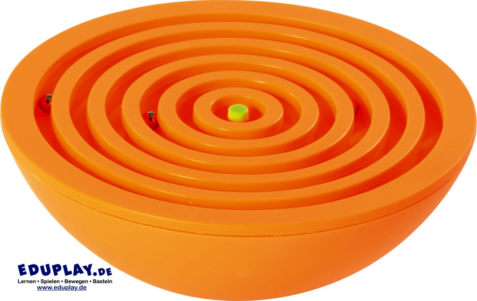 Eduplay Labyrinth Halbkugel