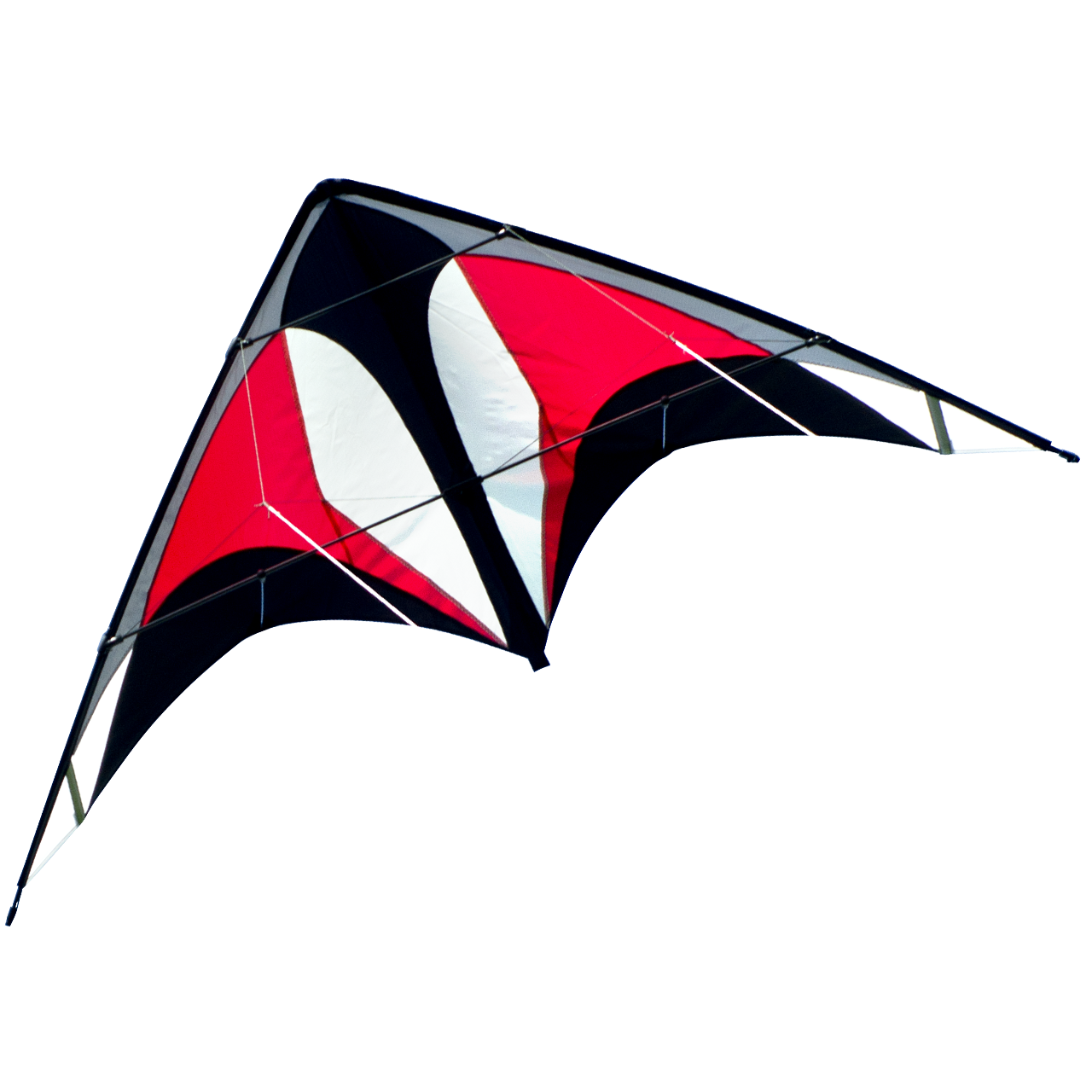 CiM Drachen Power Hawk Red Black