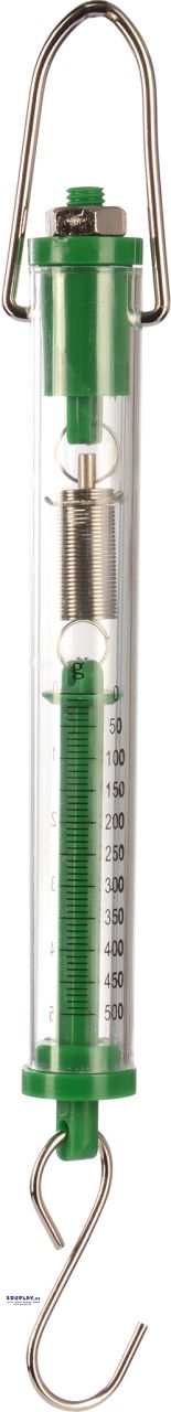 Eduplay Dynamometer 500g 5N