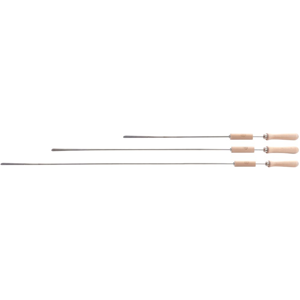 Eduplay Stockbrot Spieß 130 cm