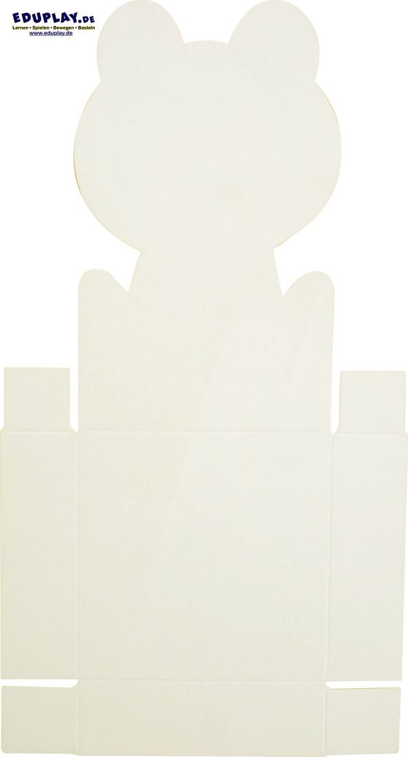 15013819 Eduplay Figuren-Saatschalen 27er Set