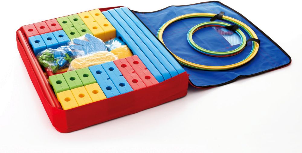 Weplay Motorik Set Universal