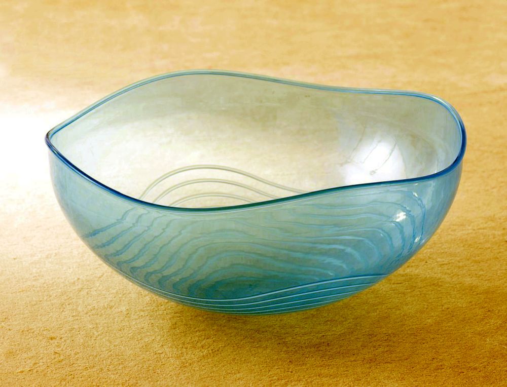 Weplay Rocking Bowl Transparent