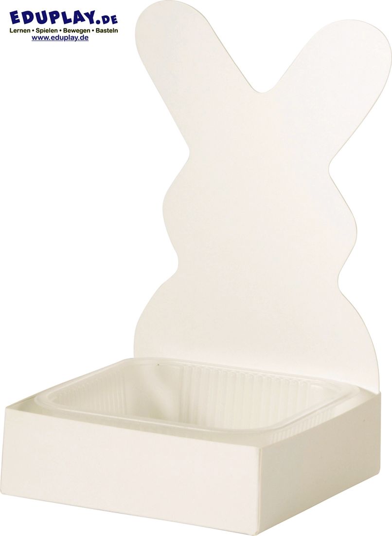 15013814 Eduplay Figuren-Saatschalen 27er Set