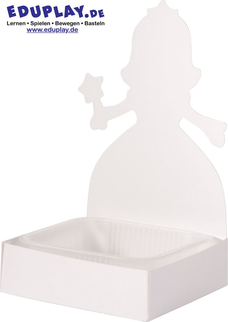 15013812 Eduplay Figuren-Saatschalen 27er Set