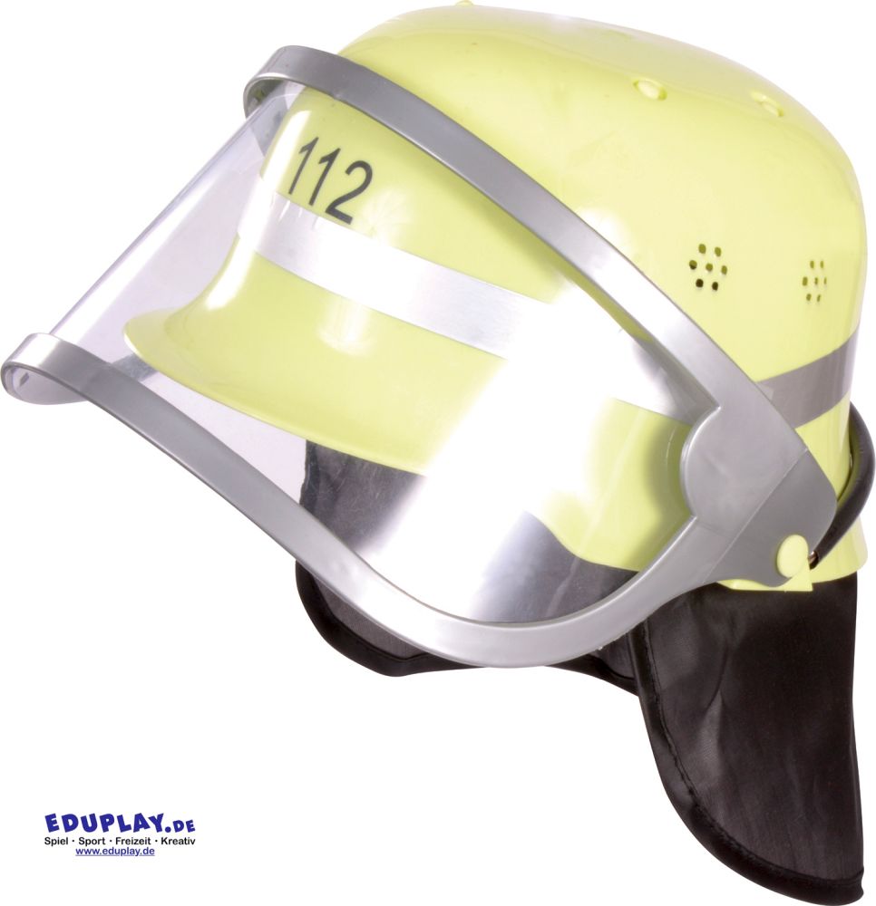 Eduplay Feuerwehrhelm