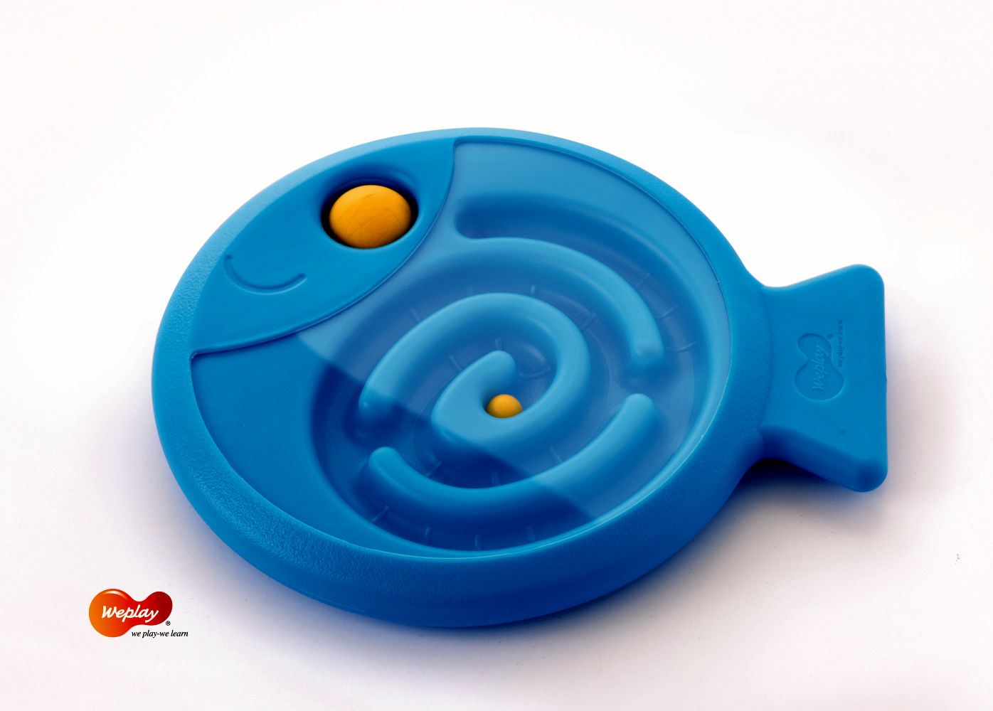 Weplay Tricky Fish Blau