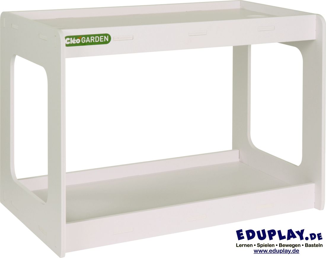 Eduplay Gewächshaus mit LED-Beleuchtung