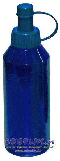 Eduplay Stempelkissen Nachfüllfarbe, Blau