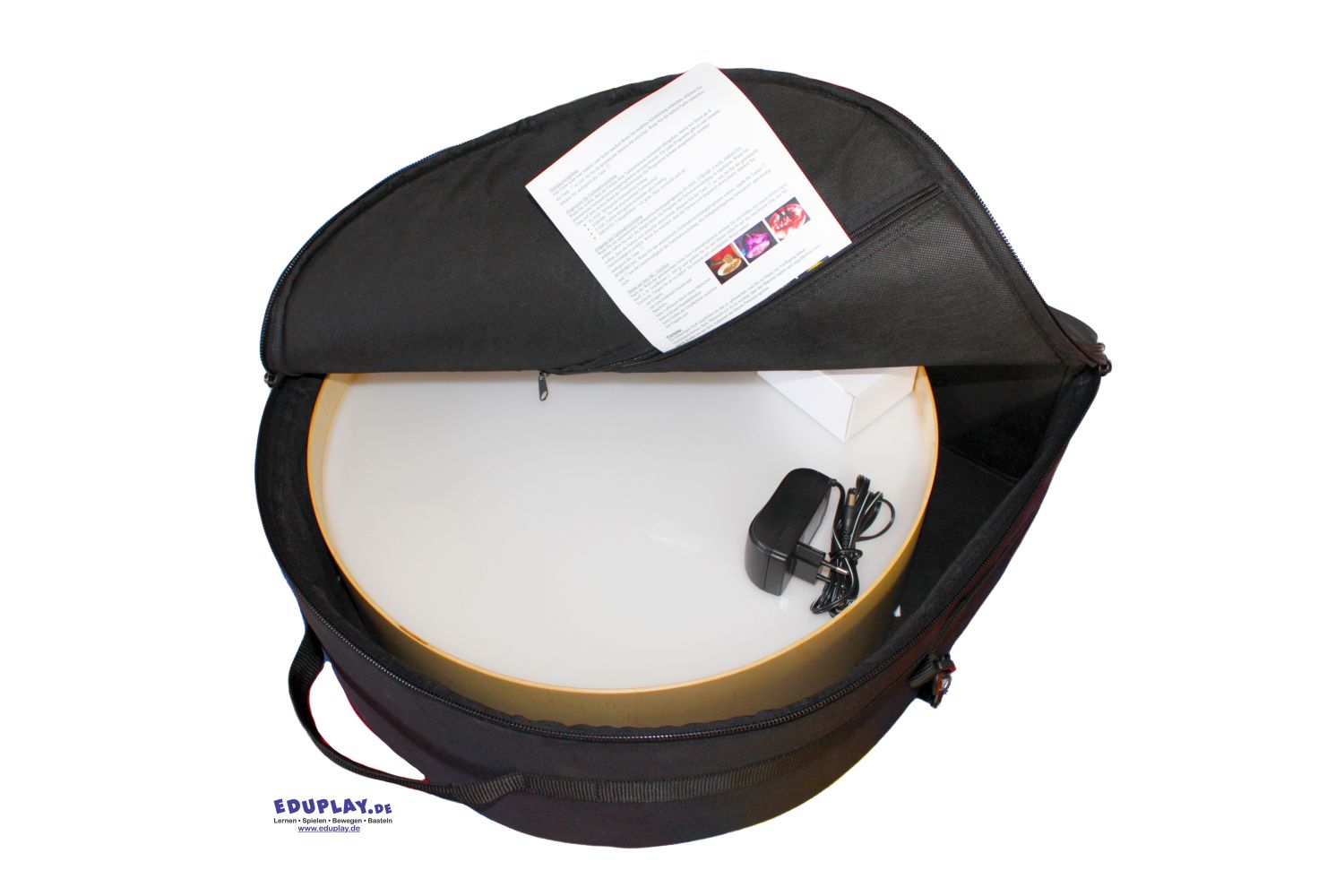 Eduplay Tasche Zu Leuchtkübel