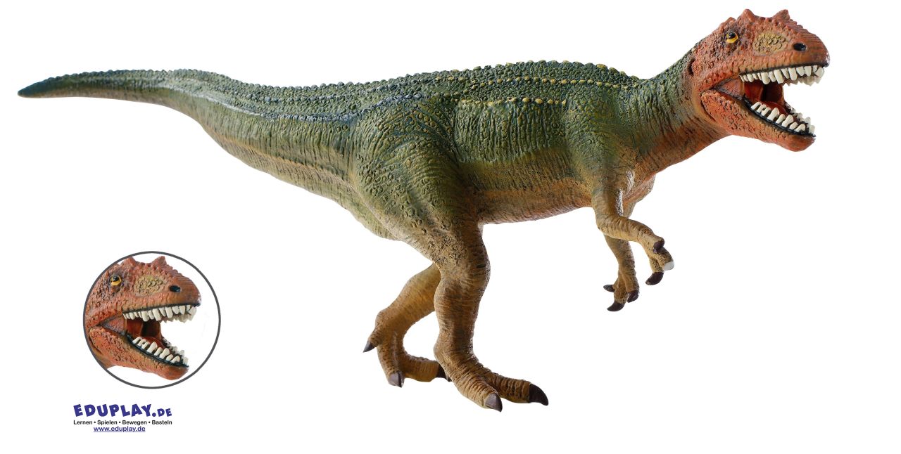 Eduplay Giganotosaurus Spielfigur