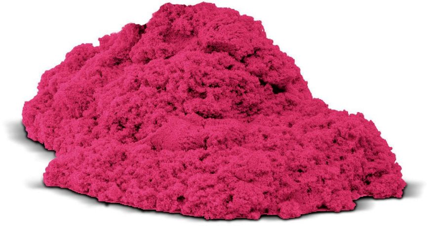 Eduplay Fließsand 1 Kg Pink