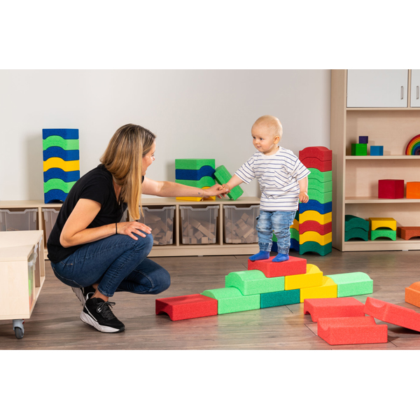 Eduplay Mein KreativStein 9er Set