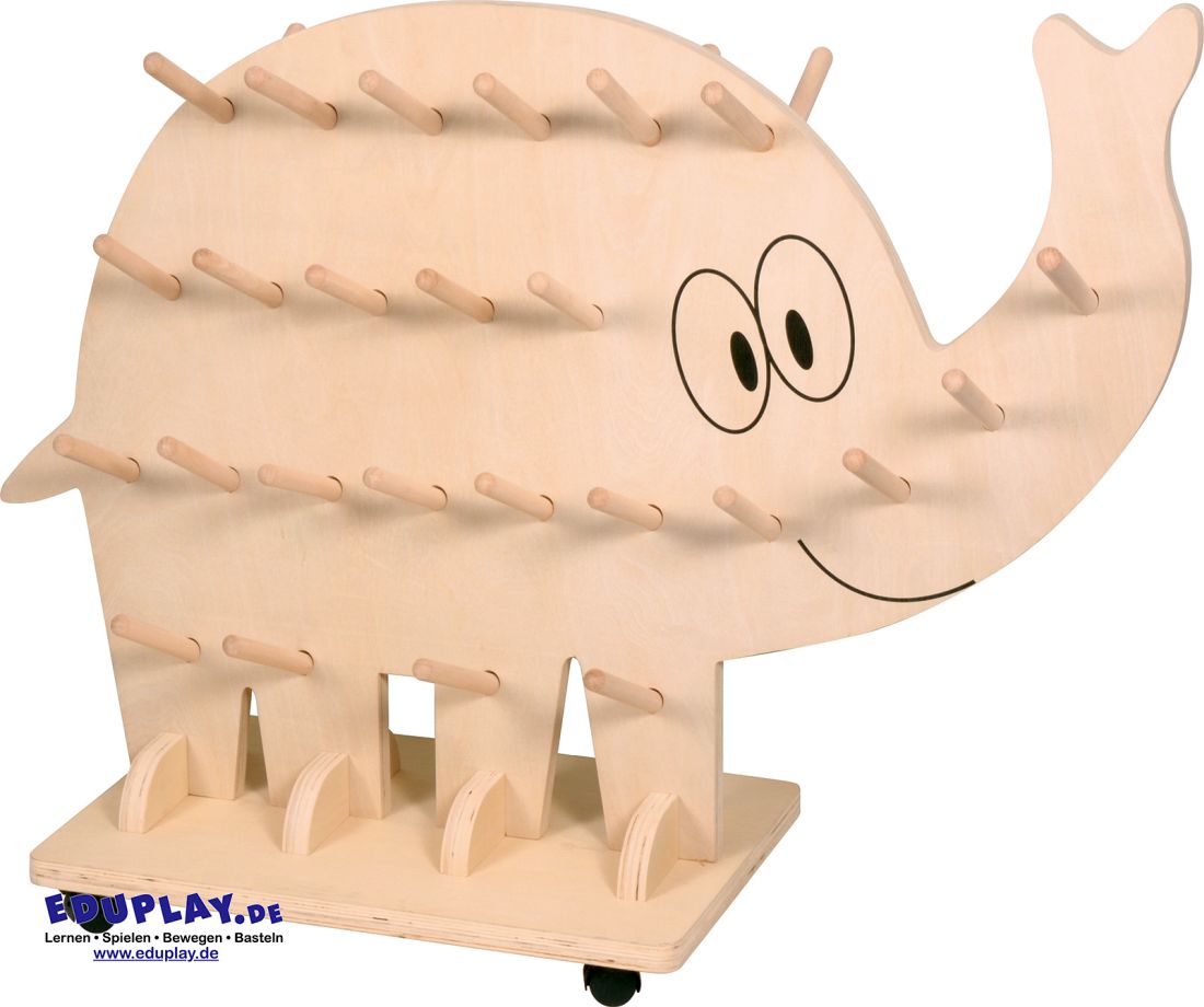 Eduplay Stiefel-Elefant