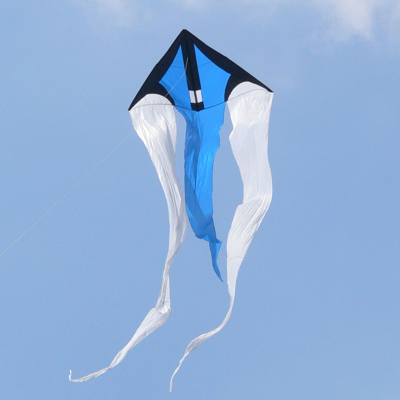 CiM Drachen F-Tail Beam blue