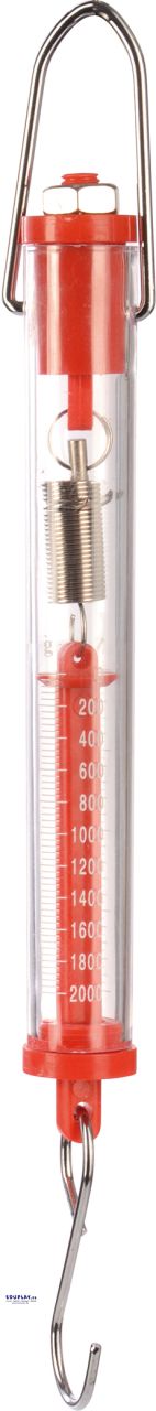 Eduplay Dynamometer 2000g 20N