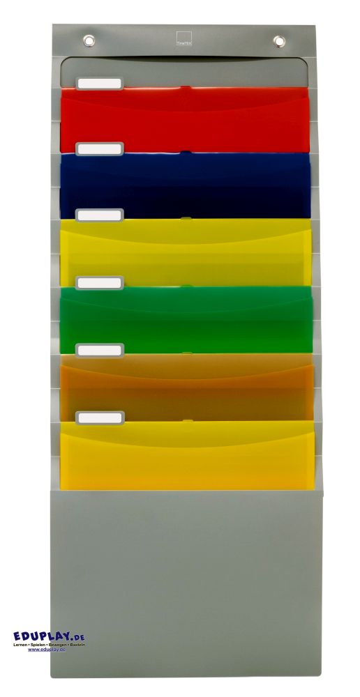 Eduplay Hängemappe A4