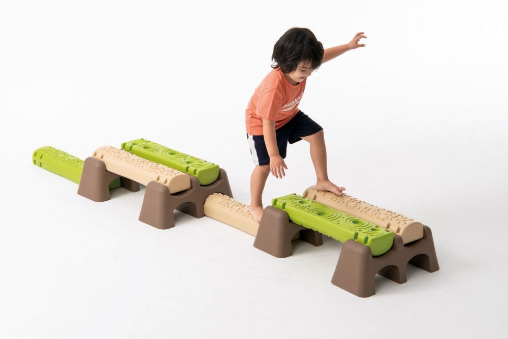 Weplay Jungle Trail