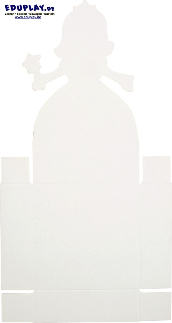 15013817 Eduplay Figuren-Saatschalen 27er Set