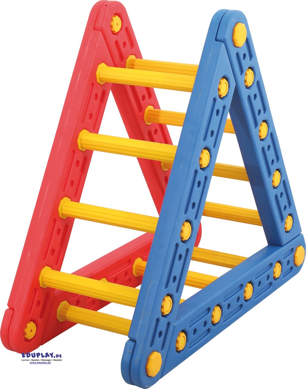 Eduplay Kletter Triangel