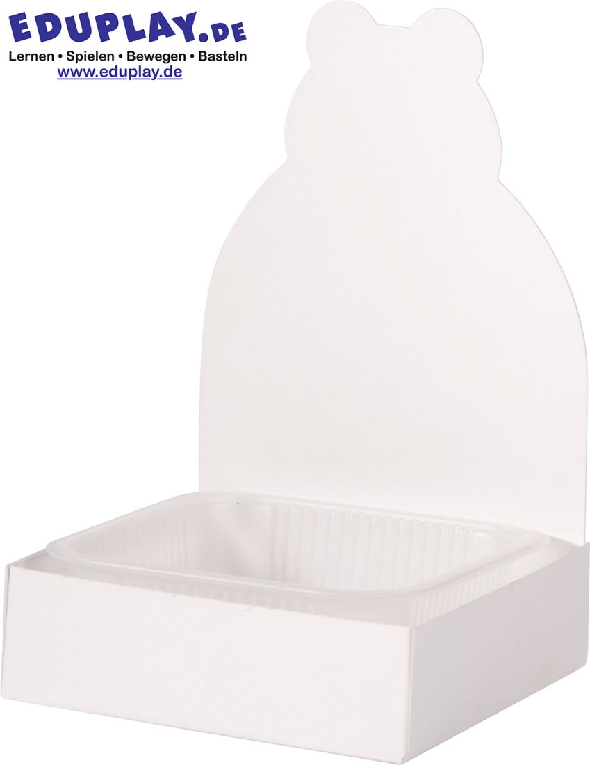 15013815 Eduplay Figuren-Saatschalen 27er Set
