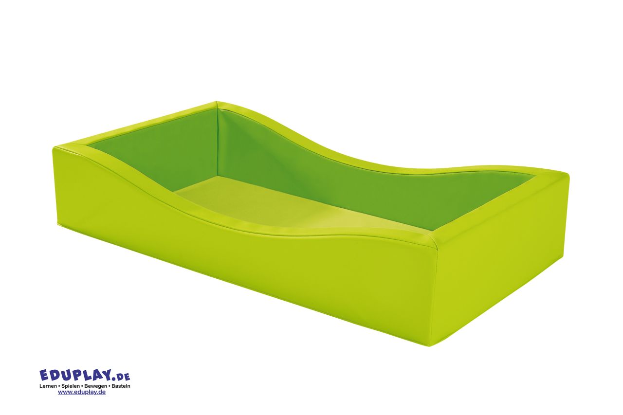 Eduplay Softbett mit Matratze