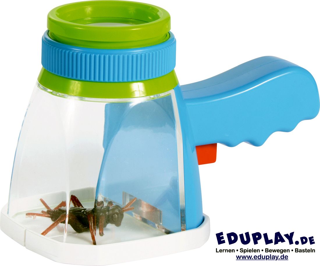 Eduplay Insektenfänger