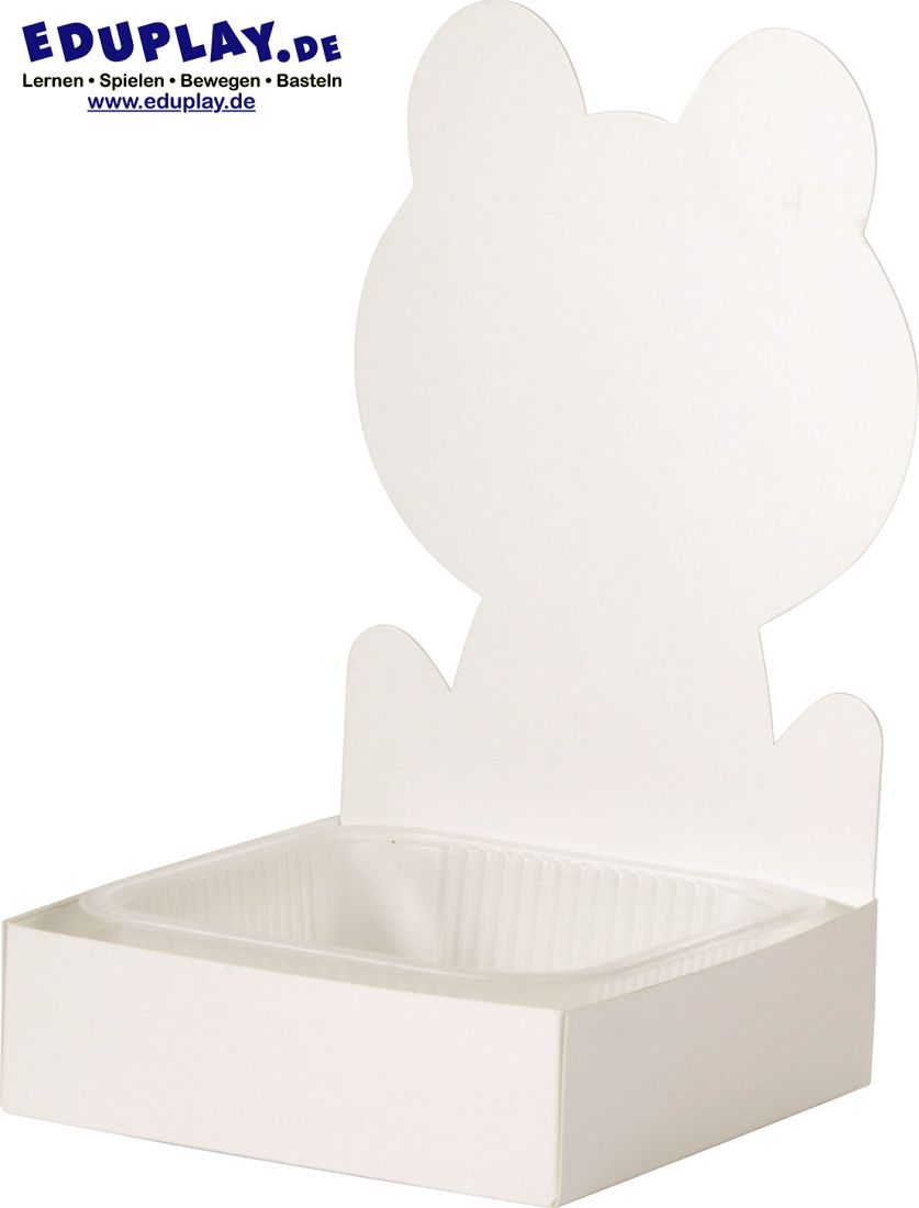 15013813 Eduplay Figuren-Saatschalen 27er Set
