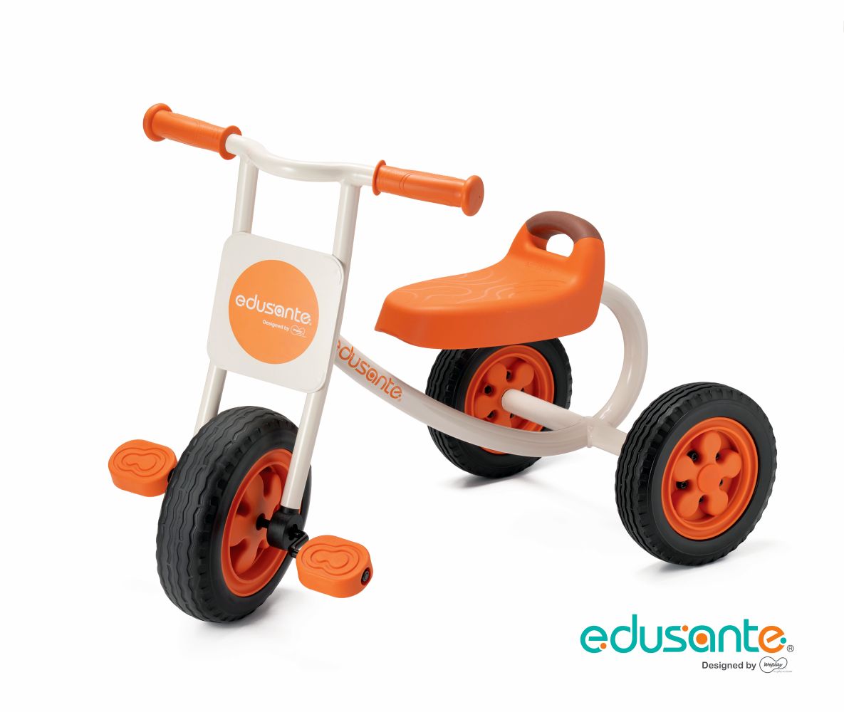 Weplay Edusante Trike
