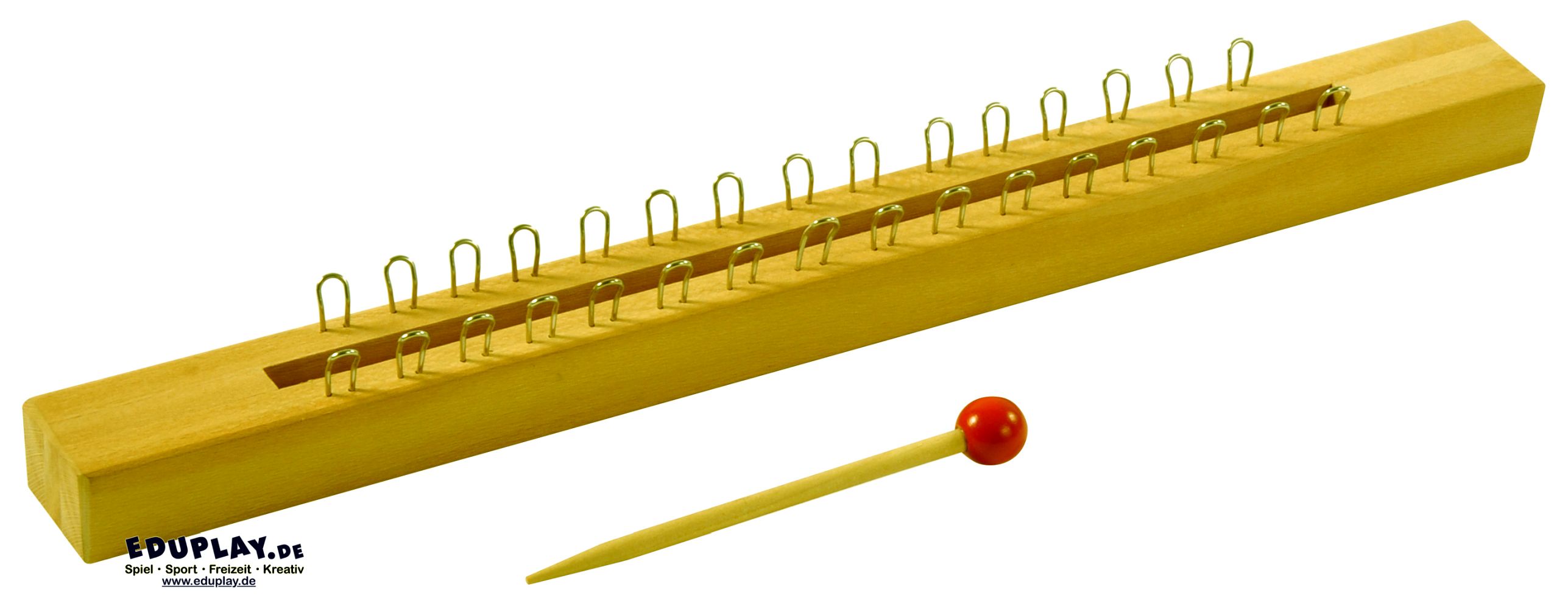 Eduplay Strickstab