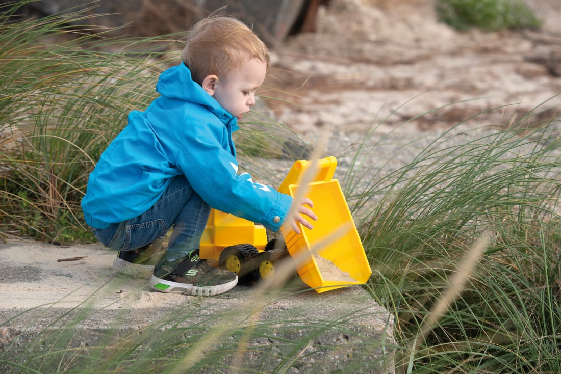 Eduplay Muldenkipper