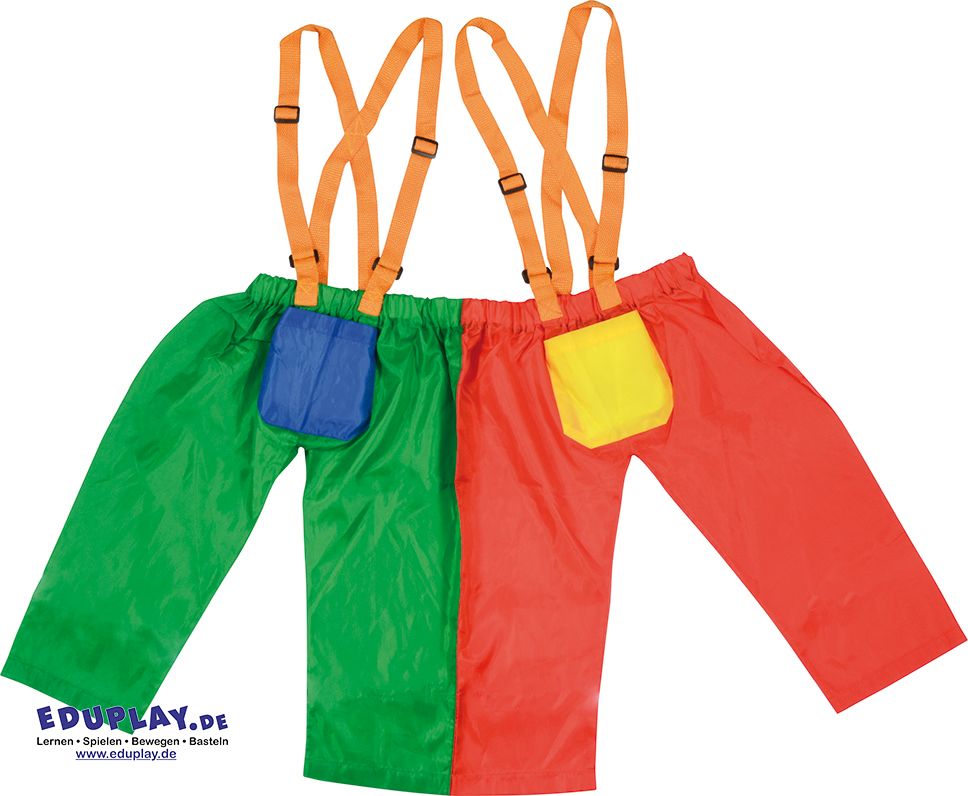 Eduplay Dreibein Koordinationshose