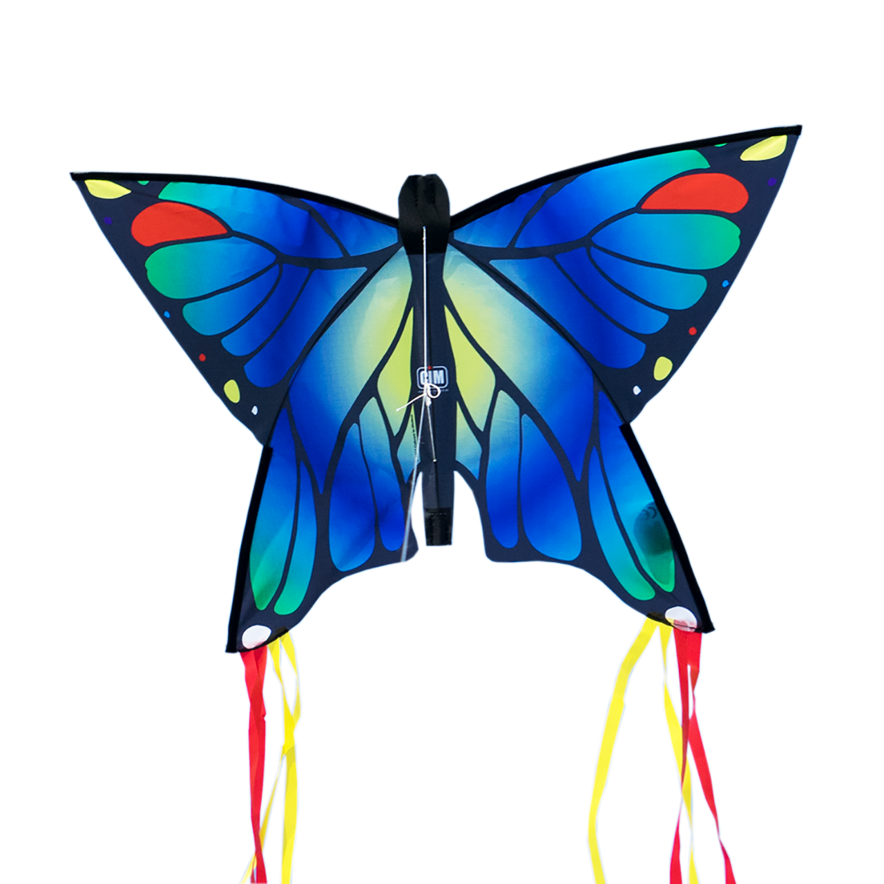 CiM Drachen Butterfly Blue