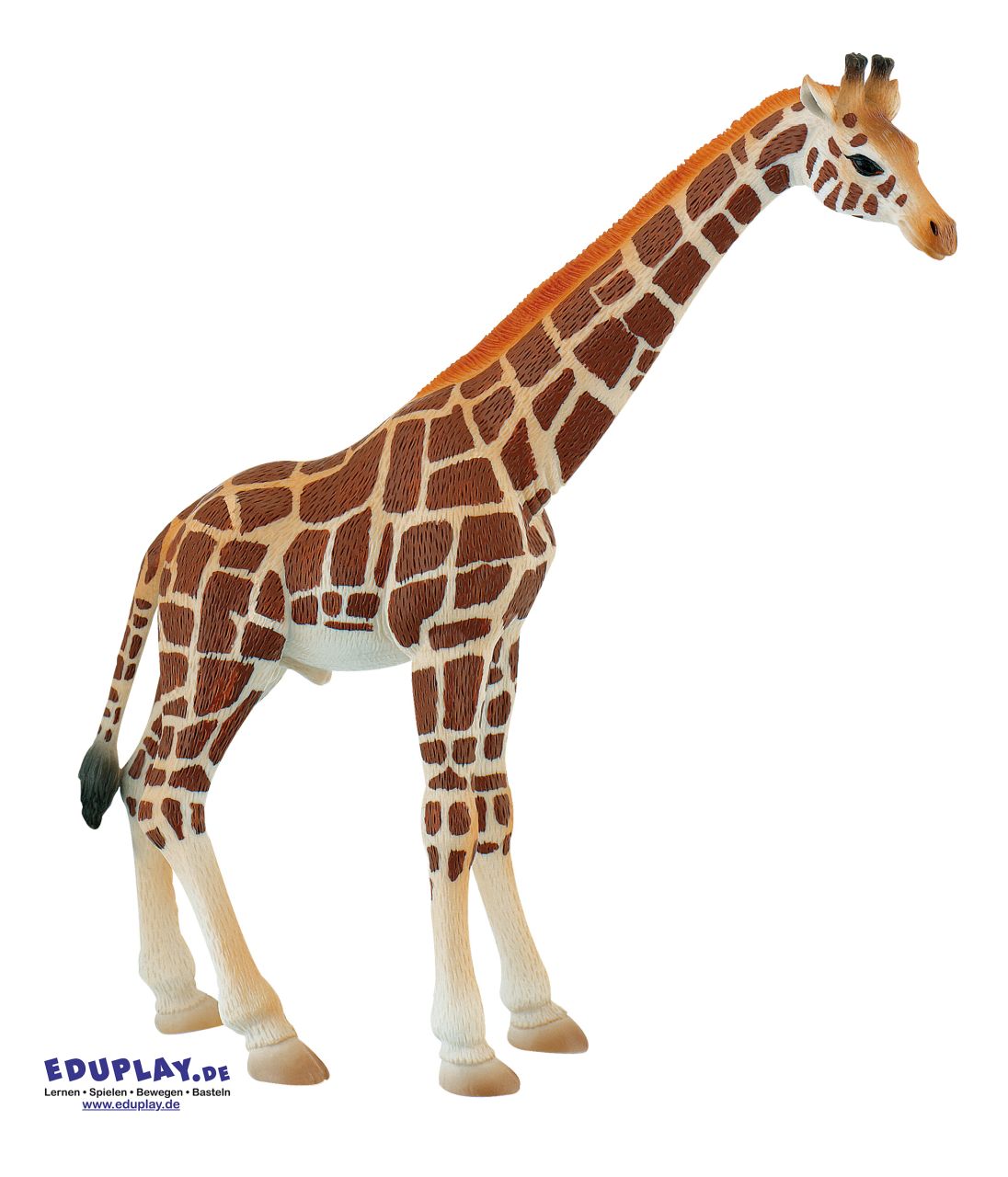 Eduplay Giraffe Spielfigur