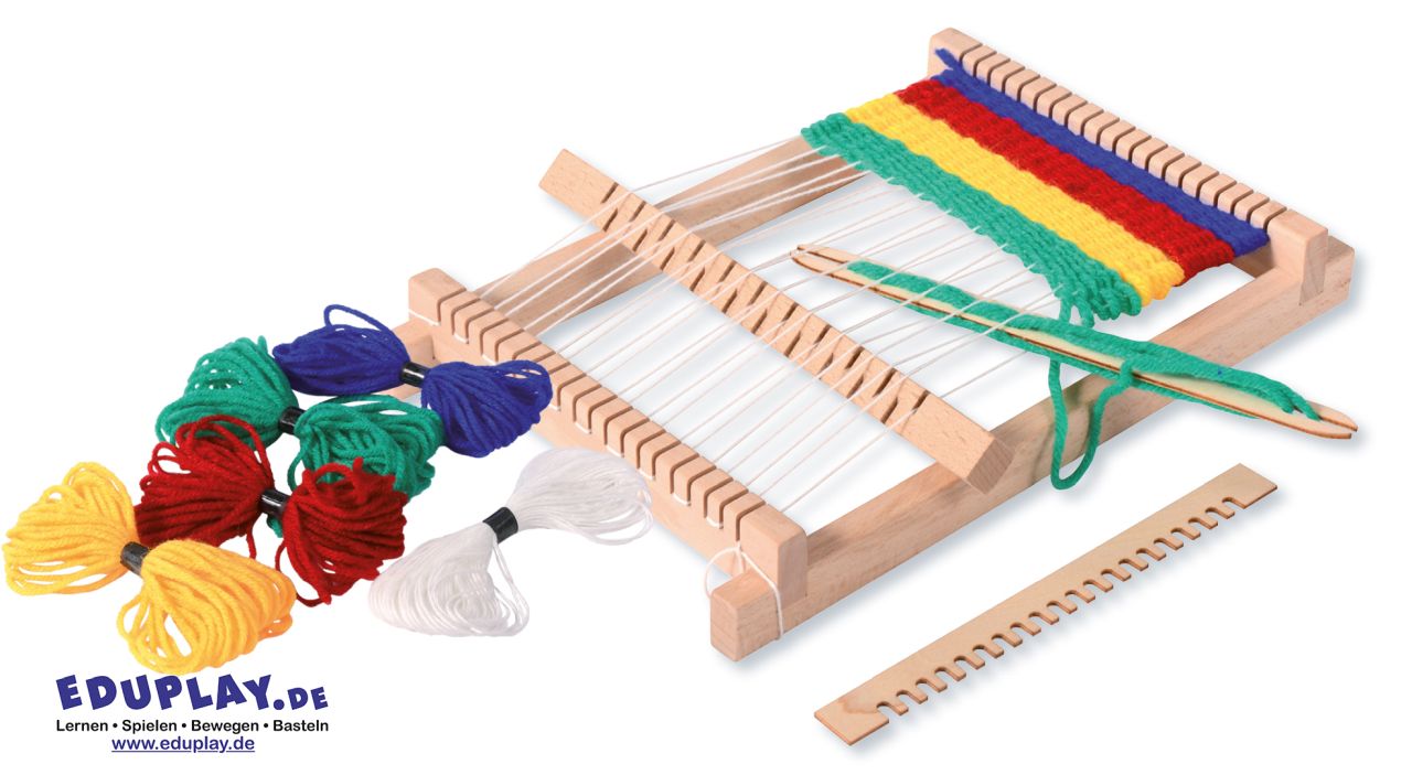 Eduplay Webrahmen klein