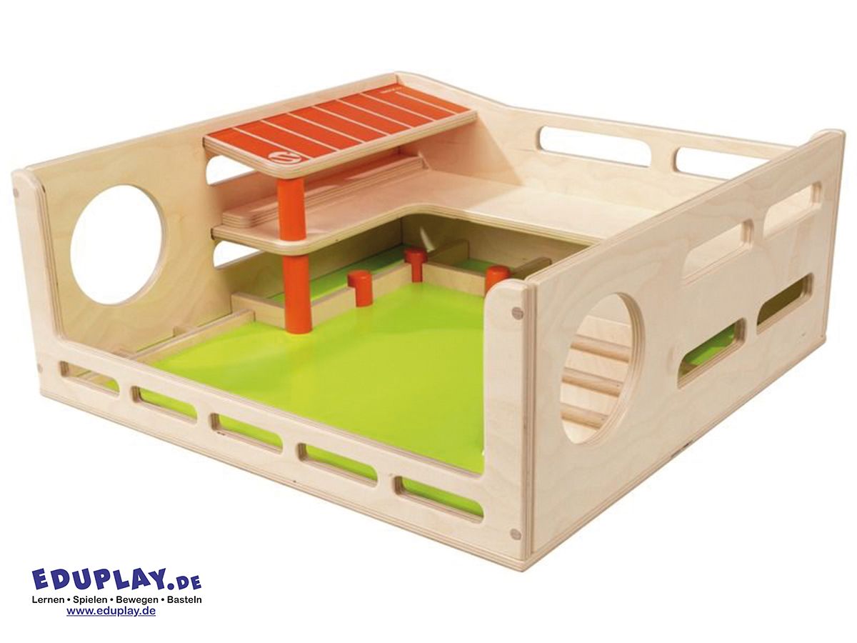 Eduplay Bauernhof