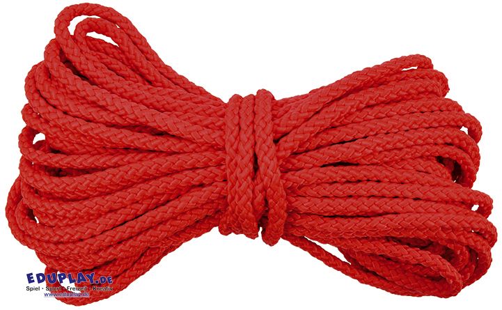 Eduplay Halteseil Für Slackline 20 M