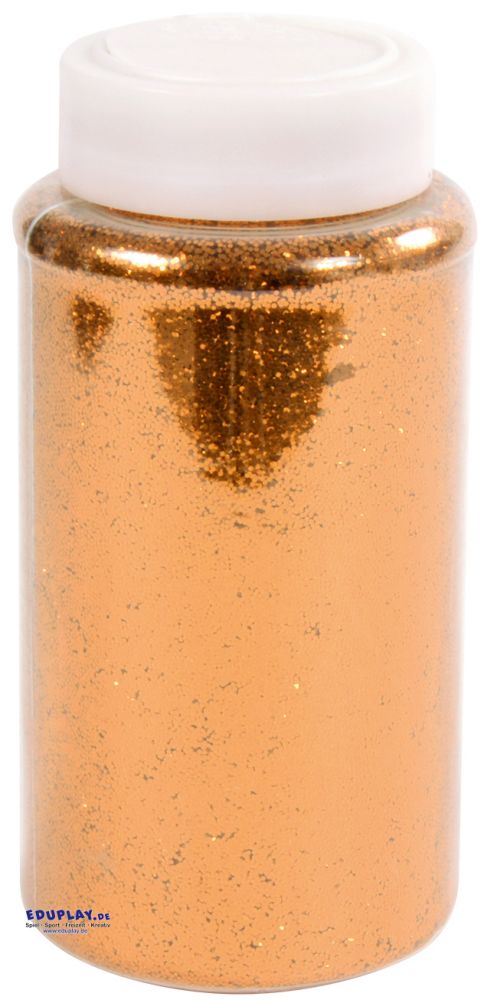 Eduplay Glitter 500g Gold