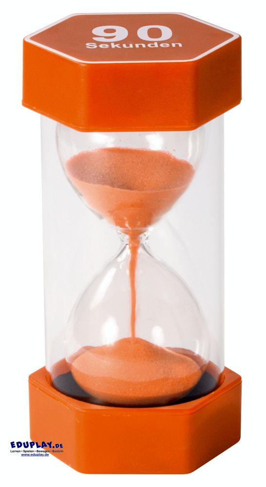 Eduplay Mega Sanduhr 90 Sek