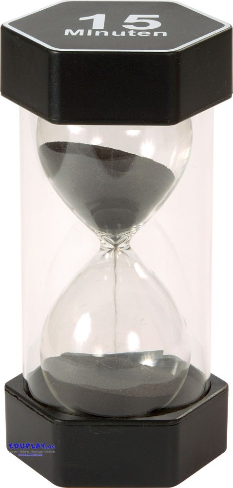 Eduplay Mega Sanduhr 15 Min