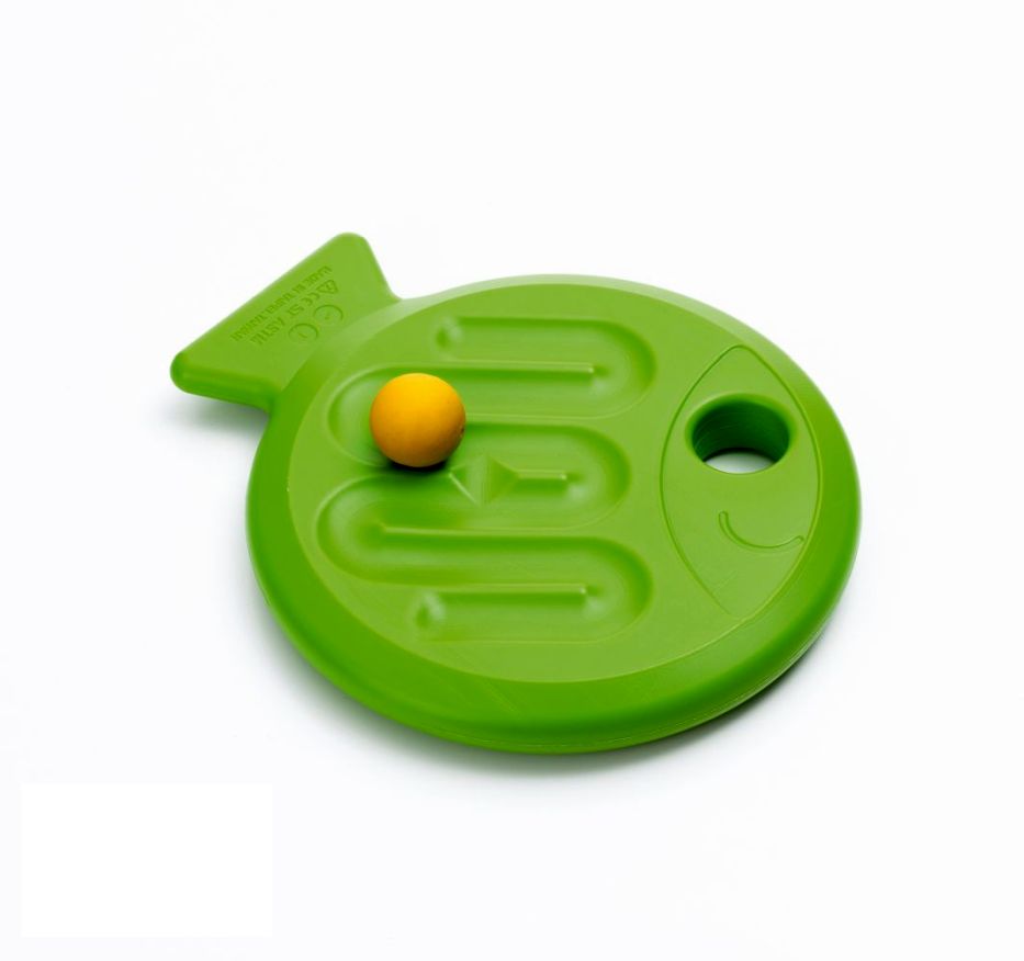 Weplay Tricky Fish Grün