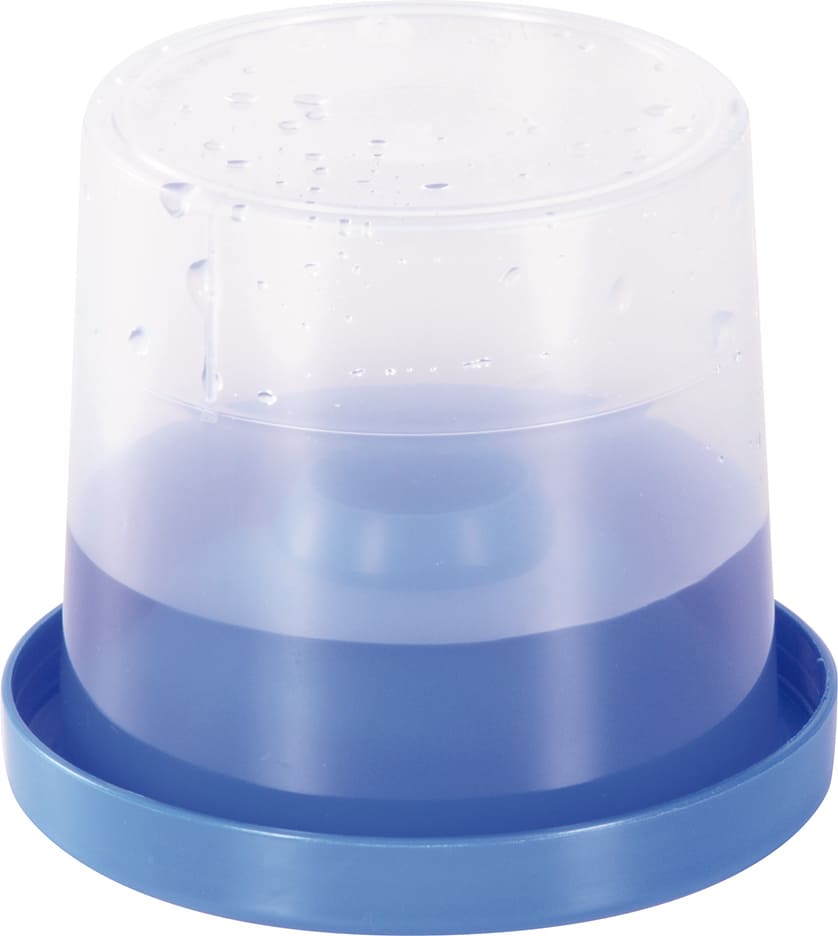 Eduplay Pinselbecher 10er Set